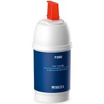 BRITA Cartridge - P1000 - Faucet Filtration System - Filters Limescale, Chlorine, Lead, and Impurities